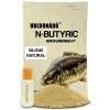 HALDORADO Krmivo N-Butyric Grundbait Kyselina maslová + Natural (800g+50ml) HALDORADO Krmivo N-Butyric Grundbait Kyselina maslová + Natural (800g+50ml)