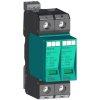 PO II 2 R 75V/40kA C+D, prepäťová ochrana PO II 2 R 75V/40kA C+D, prepäťová ochrana