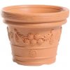 Prosperplast Kvetináč DECORA 39x31 cm, terakota Prosperplast Kvetináč DECORA 39x31 cm, terakota