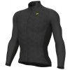 Zateplený cyklistický dres ALÉ pánský VELOCITY PLUS R-EV1 2XL Zateplený cyklistický dres ALÉ pánský VELOCITY PLUS R-EV1 2XL