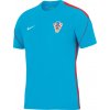 Nike | Dri-FIT Croatia Strike | modrá| L Nike | Dri-FIT Croatia Strike | modrá| L