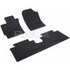 Koberce gumenné Rigum TOYOTA Yaris / Yaris Hybrid 2012