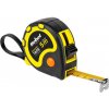 Meter zvinovací 5m / 19mm REBEL TOOLS Meter zvinovací 5m / 19mm REBEL TOOLS