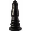 X-MEN Extra Girthy Butt Plug Black 3 (26cm) X-MEN Extra Girthy Butt Plug Black 3 (26cm)