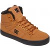 DC Pure High Top WC WNT WEA Wheat Black DC Pure High Top WC WNT WEA Wheat Black