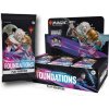 Magic Card: The Gathering Foundations: Booster Box pre Wizards Of The Coast Magic Card: The Gathering Foundations: Booster Box pre Wizards Of The Coast