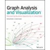 Graph Analysis and Visualization - Discovering Business Opportunity in Linked Data (David Jonker,Richard Brath)(Brožovaná) Graph Analysis and Visualization - Discovering Business Opportunity in Linked Data (David Jonker,Richard Brath)(Brožovaná)
