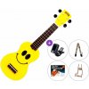 Mahalo U-SMILE SET Yellow Sopránové ukulele Mahalo U-SMILE SET Yellow Sopránové ukulele