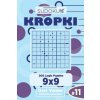 Sudoku Kropki - 200 Logic Puzzles 9x9 (Volume 11) Sudoku Kropki - 200 Logic Puzzles 9x9 (Volume 11)