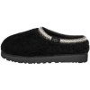 UGG Papuče Tasman Maxi Curly Slipper Black Čierna UGG Papuče Tasman Maxi Curly Slipper Black Čierna