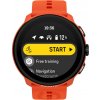 Multišportové hodinky Suunto RUN Oranžová Multišportové hodinky Suunto RUN Oranžová