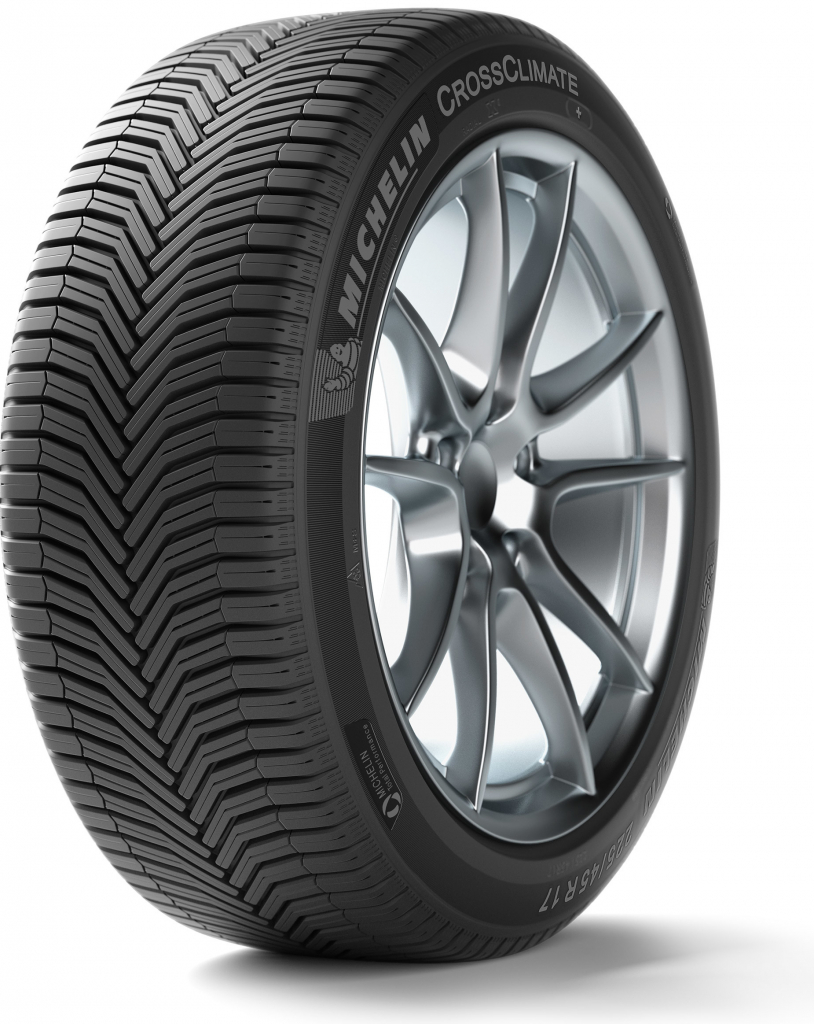 Michelin Latitude Cross 215/60 R17 100H