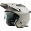 O´NEAL prilba VOLT SOLID sivá - L O´NEAL prilba VOLT SOLID sivá - L
