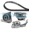 Vodné čerpadlo + sada ozubeného remeňa DAYCO KTBWP1151 Vodné čerpadlo + sada ozubeného remeňa DAYCO KTBWP1151