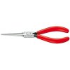 Kliešte s plochými čeľusťami 160 mm KNIPEX 07872 Kliešte s plochými čeľusťami 160 mm KNIPEX 07872