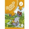 Fly High Level 1 Pupil's Book and CD Pack Fly High Level 1 Pupil's Book and CD Pack