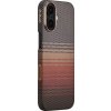 Pitaka Ultra Slim Case Sunset iPhone 17 KI1702