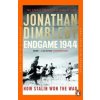 Endgame 1944 - Jonathan Dimbleby, Penguin Books Ltd Endgame 1944 - Jonathan Dimbleby, Penguin Books Ltd