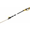 DeWALT DeWALT NOŽNICE NA ŽIVÝ PLOT 18V DCMPH566P1 DeWALT DeWALT NOŽNICE NA ŽIVÝ PLOT 18V DCMPH566P1