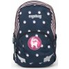 Ergobag Detský batoh Ergobag Ease Large - Dotty Ergobag Detský batoh Ergobag Ease Large - Dotty