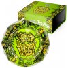 Best Buds Krištáľový popolník s darčekovou krabičkou Lemon Haze Best Buds Krištáľový popolník s darčekovou krabičkou Lemon Haze