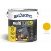 BALAKRYL multiTOP 9v1 rýchloschnúca antikorózna farba pre rôzne povrchy 2.5 l RAL 1023 dopravná žltá BALAKRYL multiTOP 9v1 rýchloschnúca antikorózna farba pre rôzne povrchy 2.5 l RAL 1023 dopravná žltá