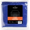 Deturner 2 Side Microfiber 380 gsm mikrovláknová utierka 40 x 40 cm