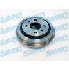 SAMKO Brzdový bubon S70044 SAMKO Brzdový bubon S70044