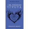 Ohnivé srdce (Pokrvné putá 4) - Richelle Mead Ohnivé srdce (Pokrvné putá 4) - Richelle Mead
