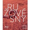 Ružové sny (blu-ray) (Dušan Hanák) Ružové sny (blu-ray) (Dušan Hanák)