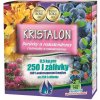 AGRO KRISTALON Čučoriedka a rododendrón 0,5 kg AGRO KRISTALON Čučoriedka a rododendrón 0,5 kg