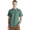 Vans Left Chest Logo Dark Forest S Vans Left Chest Logo Dark Forest S