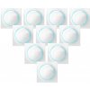 FGWDEU-111 - Inteligentný stmievač svetla Walli Dimmer, 10 ks - Fibaro FGWDEU-111 - Inteligentný stmievač svetla Walli Dimmer, 10 ks - Fibaro