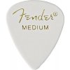 Fender Medium White Fender Medium White