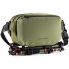 K&F Concept K&F Alpha Sling 10L zelená K&F Concept K&F Alpha Sling 10L zelená