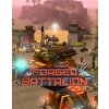 Forged Battalion Forged Battalion