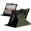 UAG puzdro Metropolis SE iPad 10.9 2022 10th generace 12339X117272 Olive