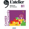 L'atelier L'atelier
