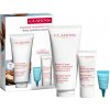 Clarins Darčeková sada Body Hydration Essentials Kit Clarins Darčeková sada Body Hydration Essentials Kit