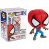 Funko POP! 982 Marvel Spider-Man Mangaverse Spider-Man Exclusive Funko POP! 982 Marvel Spider-Man Mangaverse Spider-Man Exclusive