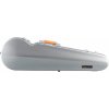 Bam DEF2002XLA Violin Aluminium Brossé Bam DEF2002XLA Violin Aluminium Brossé