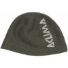 Aclima WarmWool Jib Beanie zelená M Aclima WarmWool Jib Beanie zelená M