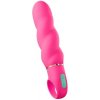 Blush Aria Amazing AF 2.0 Rechargeable Vibe Fuchsia