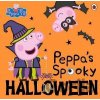 Peppa Pig: Peppa´s Spooky Halloween - Peppa Pig Peppa Pig: Peppa´s Spooky Halloween - Peppa Pig