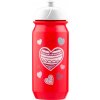 BAAGL Láhev na pití Srdce BAAGL Láhev na pití Srdce