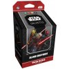 Fantasy Flight Games Star Wars: Unlimited TCG - Twin Suns Deck - Blood Brothers Fantasy Flight Games Star Wars: Unlimited TCG - Twin Suns Deck - Blood Brothers