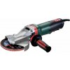 METABO Úhlová bruska s pl. hlavou WEPBF 15-150 Q MTB613085000 METABO Úhlová bruska s pl. hlavou WEPBF 15-150 Q MTB613085000