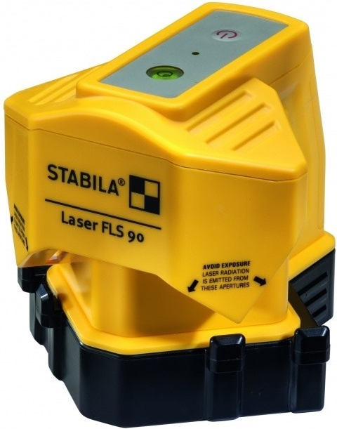 STABILA FLS 90 Podlahový líniový laser