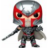 POP! Rivals: Magneto (Marvel) POP-1065 POP! Rivals: Magneto (Marvel) POP-1065