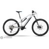 Raymon FullRay 150E 10.0 29 elektrobicykel, white/grey/newblue XL Raymon FullRay 150E 10.0 29 elektrobicykel, white/grey/newblue XL